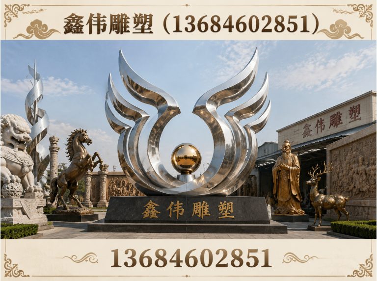 道外区商场美陈展示图